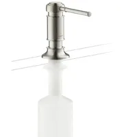 Hansgrohe Axor Montreux Spülmittelspender 42018800