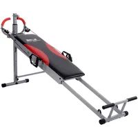 christopeit(top-sports gilles gmbh) Total Exerciser TE 1