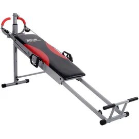 christopeit(top-sports gilles gmbh) Total Exerciser TE 1