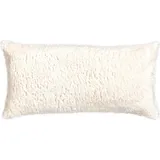Traumschlaf Kopfkissen 65 x 100 cm Weiß