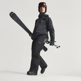 adidas Terrex Xploric 2 Layer Hose Schwarz M