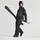 adidas Terrex Xploric 2 Layer Hose Schwarz M