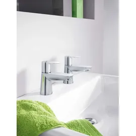 Grohe BauEdge XS-Size Standventil chrom 20421000
