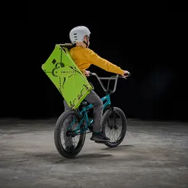 MTB Hopper Intro Ramp