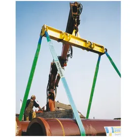 kompatible Ware Hebeband violett 2 m x 5 cm