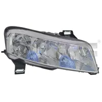 TYC Hauptscheinwerfer 20-0068-25-2