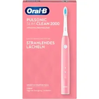 Oral B Pulsonic Slim Clean 2000