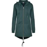 URBAN CLASSICS Tb1075 Parka Green L