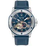 BULOVA Marine Star Silikon 45 mm 98A282