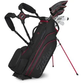 Titleist Hybrid 14 StaDry grau