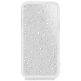 SP CONNECT iPhone 11 Pro Wetterschutz Case transparent