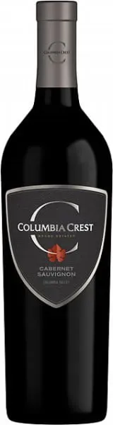 Cabernet Sauvignon Grand Estates Columbia Crest 2020