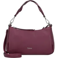 Gabor Pipa Schultertasche S 26 cm fuchsia