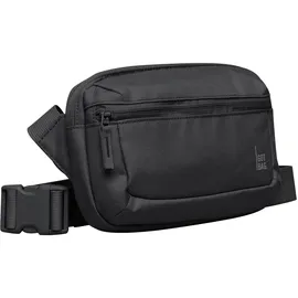 GOT BAG SLING BAG black