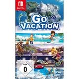 Go Vacation (USK) (Nintendo Switch)