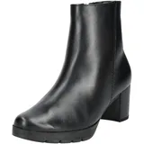 Gabor Stiefelette in schwarz | Gr.: 38