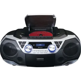 Lenco SCD-720SI