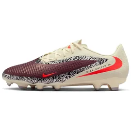 Nike Phantom 6 Academy MG/Herren burgundy crush/university red 43