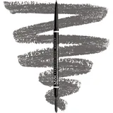 NYX Professional Makeup Micro Brow Pencil, Augenbrauenstift - Grau