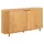 Actona Colima 160 x 80 x 45 cm Wildeiche / Beige