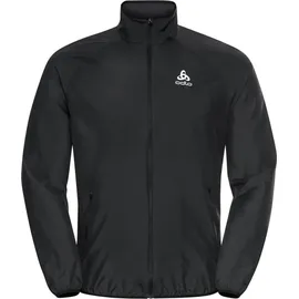 Odlo Essential Light Herren Schwarz XL