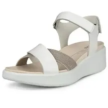 ECCO Flowt Wedge LX Damen Weiß 40