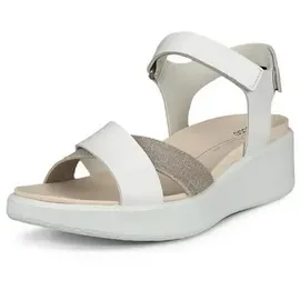 ECCO Flowt Wedge LX Damen Weiß 40