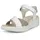 ECCO Flowt Wedge LX Damen Weiß 40