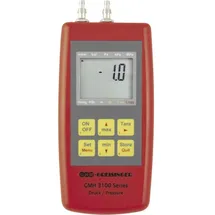 Greisinger GMH3161-002 Lu