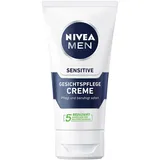 NIVEA Sensitive Gesichtscreme 75 ml