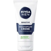 NIVEA Sensitive Gesichtscreme 75 ml