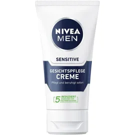 NIVEA Sensitive Gesichtscreme 75 ml