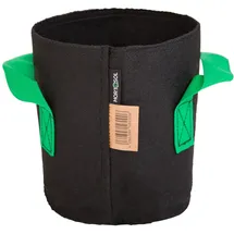 HORTOSOL Pflanzsack 3 Liter Ø 15 x 17 cm