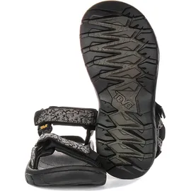 Teva Terra Fi 5 Universal Herren magma black/grey 42