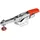 Bessey Spannzange Stahlblech 20 mm schwarz