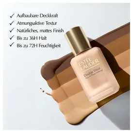 Estée Lauder Double Wear Stay-In-Place Makeup LSF 10 4N2 spiced sand 30 ml