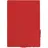 90 x 190- 100 x 200 cm rot