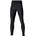 Damen Long Tights schwarz