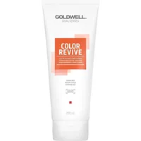 Goldwell Dualsenses Color Revive warmes Rot 200 ml