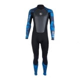 Aqualung GmbH Aqualung Hydroflex FS 3mm - blau - Herren - Gr. L