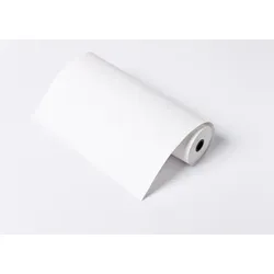 Brother Thermopapierrolle A4, 30 Meter, 210 mm Breite für Mobile Drucker