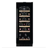 Electrolux EWUS020B5B Keller Vino Versenkt Schwarz Classe G