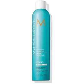 Moroccanoil Luminöses Haarspray Medium 330 ml