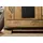 MASSIVMOEBEL24.DE Raumteiler 100 x 45 x 175 cm Beige