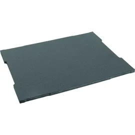 BS Systems Antirutschmatte Gummi 374 Grau