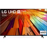 LG 65UT80006LA 165cm 65" 4K LED Smart TV Fernseher