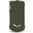Salewa SMARTPHONE POUCH, uni size, dark olive