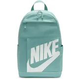 Nike Elemental Rucksack Blau