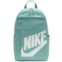 Nike Elemental Rucksack Blau