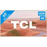 TCL 65A300W 65 Zoll QLED 4K Google TV